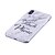 billige iPhone-etuier-Etui Til Apple iPhone X / iPhone 8 Plus / iPhone 8 IMD Bagcover Marmor Blødt TPU