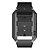 voordelige Smartwatches-YYDZ09 Heren Smart horloge Android iOS Bluetooth Aanraakscherm Sportief Verbrande calorieën Smart Case Lange stand-by Gespreksherinnering Activiteitentracker Slaaptracker sedentaire Reminder Zoek