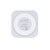 tanie Nowinki-xiaomi aqara czujnik wilgotności - białe mleko zigbee połączenie bezprzewodowe / automatyczny alarm / wykrywanie ciśnienia atmosferycznego