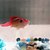 Χαμηλού Κόστους Διακόσμηση &amp; Χαλίκια Ενυδρείου-τεχνητό ενυδρείο χρυσόψαρο στολίδι δεξαμενή ψαριών μέδουσες για στολίδι κήπου διακόσμηση δεξαμενής ψαριών