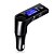 cheap Bluetooth Car Kit/Hands-free-Wireless Bluetooth Handsfree FM Transmitter with One Car Cigarette Lighter Car Kit MP3 Player SD USB LCD Car Accessories