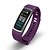 cheap Smart Wristbands-T8 Smart Bracelet Smartwatch Android iOS Bluetooth APP Control Blood Pressure Measurement Calories Burned Bluetooth Pulse Tracker Pedometer Call Reminder Activity Tracker Sleep Tracker / Alarm Clock