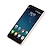 ieftine Smartphone-uri-LEAGOO KIICAA POWER 5 inch inch Smartphone 3G (2GB + 16GB 5 mp / 8 mp MediaTek MT6580 4000 mAh mAh) / 1280x720 / Miez cvadruplu / camere duble
