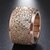 cheap Men&#039;s Rings-Band Ring Rose Gold Silver Stainless Steel Vintage Classic 6 7 8 9 / Women&#039;s