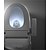 abordables Xiaomi®-xiaomi mijia siège de toilette intelligent uv stérilisation ipx4 étanche bidet électrique couvercle double buse d&#039;auto-nettoyage