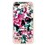 cheap iPhone Cases-Case For Apple iPhone X / iPhone 8 Plus / iPhone 8 Pattern Back Cover Skull / Flower Soft TPU
