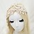 tanie Nakrycie Głowy Weselne-Sztuczna perła Opaski na głowę z 1 szt. Ślub / Specjalne okazje Winieta