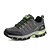 cheap Women&#039;s Athletic Shoes-Women&#039;s Flat Heel Fleece Comfort Hiking Shoes Spring / Summer / Fall Purple / Fuchsia / Green
