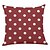 cheap Throw Pillows &amp; Covers-9 pcs Linen Pillow Cover, Geometric Art Deco Plaid / Check