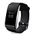 abordables Bracelets connectés-YYDM8 Femme Bracelet à puce Android iOS Bluetooth Imperméable Ecran Tactile GPS Moniteur de Fréquence Cardiaque Sportif Minuterie Chronomètre Moniteur d&#039;Activité Moniteur de Sommeil Rappel sédentaire