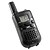 billige Walkie-talkies-T899462C2P Håndholdt Advarsel Om Lavt Batteri / VOX / Kryptering 3-5 km 3-5 km 22 AAA 0.5W Walkie talkie Tovejs radio