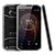 billige Mobiltelefoner-Kenxinda PROOFINGS W8 5.5 tommers / 5.1-5.5 tommers tommers 4G smarttelefon (2GB + 16GB 8 mp MediaTek MT6753 3000mAh mAh) / 1280x720 / Octa Core
