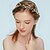 cheap Women&#039;s Hair Accessories-Women&#039;s For Daily Classic White