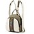 cheap Backpacks &amp; Bookbags-Women&#039;s Bags Polyester / Canvas Backpack Embroidery / Zipper Beige / Army Green