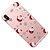 economico Cover per iPhone-Custodia Per Apple iPhone XS / iPhone XR / iPhone XS Max Transparente / Fantasia / disegno Per retro Natale Morbido TPU