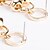 cheap Earrings-Women&#039;s Drop Earrings / Hoop Earrings - Fashion, Statement Gold / Silver For Prom / Bar