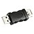 abordables Câbles USB-usb 2.0 à firewire / ieee-1394 adaptateur de haute qualité et durable