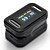billiga Övervakning och testning-yk-80 oled bildskärm som kan väljas aaa batteri fingerpuls oximetrar slumpmässig färg