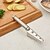 ieftine Ustensile Bucătărie &amp; Gadget-uri-Oțel Inoxidabil Japonez Instrumente pentru carne și păsări Bucătărie Gadget creativ Instrumente pentru ustensile de bucătărie pentru pește 1 buc