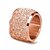 cheap Men&#039;s Rings-Band Ring Rose Gold Silver Stainless Steel Vintage Classic 6 7 8 9 / Women&#039;s