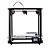 billige 3D-skrivere-FLSUN 3D Printer 3D-skriver 260*260*350 0.4 mm GDS
