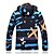cheap Ski Wear-GQY® Men&#039;s Ski Jacket Thermal / Warm Windproof Wearable Ski / Snowboard Winter Sports Polyester Winter Jacket Ski Wear