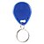 cheap Access Control &amp; Attendance Systems-20pcs125Khz RFID Smart Card Read and Rewriteable Tag Keyfobs Keychains Access Control