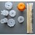 baratos Utensílios &amp; Aparelhos de Cozinha-Plásticos Gadget de Cozinha Criativa Utensílios de Fruta e Vegetais Fruta 1pç