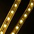 cheap LED Strip Lights-LED Strip Lights Waterproof 30M 98.4ft Tiktok Lights 5050 SMD 1800Leds with EU Plug Warm White White Red Yellow Blue Green Cuttable for House Dining Living Room Bar