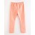 preiswerte Hosen &amp; Leggings für Mädchen-Mädchen Hose Einfarbig Einfach Baumwolle Baby 3D-gedruckte Grafik