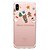 preiswerte Handyhülle für iPhone-Case For Apple iPhone XS / iPhone XR / iPhone XS Max Transparent / Pattern Back Cover Christmas Soft TPU
