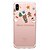 cheap iPhone Cases-Case For Apple iPhone XS / iPhone XR / iPhone XS Max Transparent / Pattern Back Cover Christmas Soft TPU