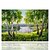 preiswerte Kunstdrucke-Leinwanddruck Zeitgenössisch Klassisch Rustikal Modern, Ein Panel Segeltuch Horizontal Druck Wand Dekoration Haus Dekoration