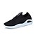 cheap Men&#039;s Athletic Shoes-Men&#039;s PU Spring / Fall Comfort Athletic Shoes White / Black