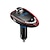 cheap Bluetooth Car Kit/Hands-free-A27 Bluetooth 3.0 Bluetooth Car Kit Bluetooth / FM Transmitters / Charger Kit Universal