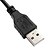 levne USB kabely-USB 2.0 až RS232 sériový 9 pinový adaptér kabelu db9 pro PC (5ft) 1,5m