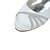 olcso Esküvői cipők-Női Esküvői cipők Crystal szandál Lapos Kerek orrú Strasszkő Szatén Balerinacipő Tavasz / Nyár Bíbor / Piros / Rózsaszín / Party és Estélyi