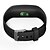 preiswerte Smart-Activity-Tracker und -Armbänder-DMDG Smart-Armband Android 4.4 / iOS Schrittzähler / Schlaf-Tracker Schwerkraft-Sensor / Herzfrequenzsensor Silikon Schwarz / Dunkelblau