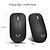 ieftine Mouse-T20 2.4G fără fir Optic mouse-ul de birou 1600 dpi 3 pcs Chei