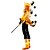 ieftine Figurine Animate-Anime de acțiune Figurile Inspirat de Naruto Naruto Uzumaki PVC CM Model de Jucarii păpușă de jucărie Bărbați Pentru femei