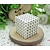 cheap Magnet Toys-216 pcs Magnet Toy Magnetic Balls Building Blocks Super Strong Rare-Earth Magnets Neodymium Magnet Puzzle Cube Magnetic Cat Eye Glossy Sports Adults&#039; Boys&#039; Girls&#039; Toy Gift / 14 years+