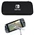 abordables Accessoires de Nintendo Switch-Switch Other Protection d&#039;écran / Sacs Pour Nintendo Commutateur ,  Protection Protection d&#039;écran / Sacs unité