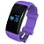 cheap Smart Wristbands-YYD21 Women Smart Bracelet Smartwatch Android iOS NFC Bluetooth Touch Screen Heart Rate Monitor Sports Calories Burned Long Standby Stopwatch Activity Tracker Sleep Tracker Sedentary Reminder Find My