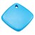 お買い得  個人健康用品-Bluetoothトラッカー for キーファインダー プラスチック キーファインダー 0.1 kg