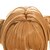 cheap Carnival Wigs-Cosplay Wigs Cardcaptor Sakura Sakura Kinomodo Anime Cosplay Wigs 14 inch Heat Resistant Fiber Women&#039;s Halloween Wigs