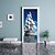 Недорогие Стикеры на стену-Дверные наклейки - 3D наклейки Пейзаж / Транспорт Гостиная / Спальня / Ванная комната