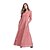 abordables Déguisements ethniques et culturels-arabe Femme Robes Style Ethnique Long Robe Arabe Abaya Robe caftan Pour Dentelle Dentelle Robe