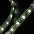 abordables Tiras de Luces LED-1200 SMD LED 5050 SMD 12mm 1pc Blanco Cálido Blanco Rojo Impermeable Cortable Fiesta 220-240 V