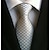 tanie Akcesoria dla mężczyzn-Męskie Praca / Casual Krawat Siateczka