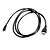 ieftine Cabluri HDMI-hdmi de mare viteză v1.4 la cablu microhdmi negru (1,5 m)